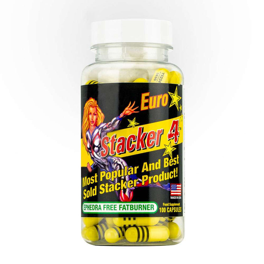 Stacker2 stacker 4 100 caps