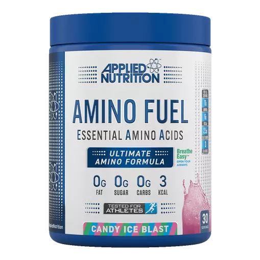 Applied Nutrition Amino Fuel EAA 390g