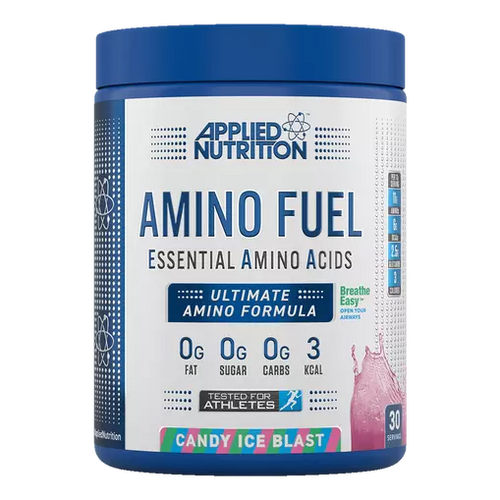 Applied Nutrition Amino Fuel EAA 390g
