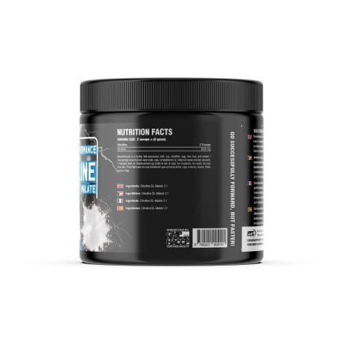 Fast Forward Nutrition Citrulline