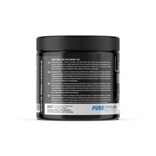 Fast Forward Nutrition Citrulline