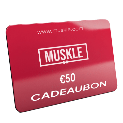 MUSKLE CADEAUBON
