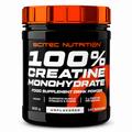 Scitec Nutrition 100% Creatine Monohydrate