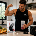 5% Nutrition Full As F#CK