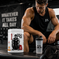 5% Nutrition Full As F#CK