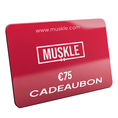 MUSKLE CADEAUBON