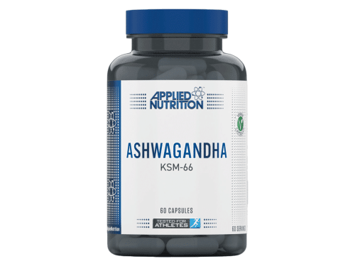 Applied Nutrition Ashwagandha ksm-66 90 caps