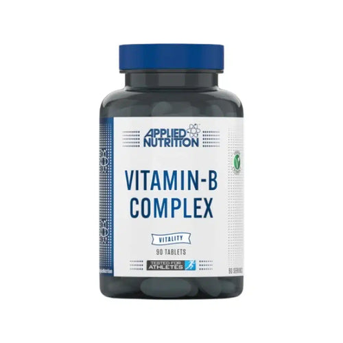 Applied Nutrition Vitamin B Complex