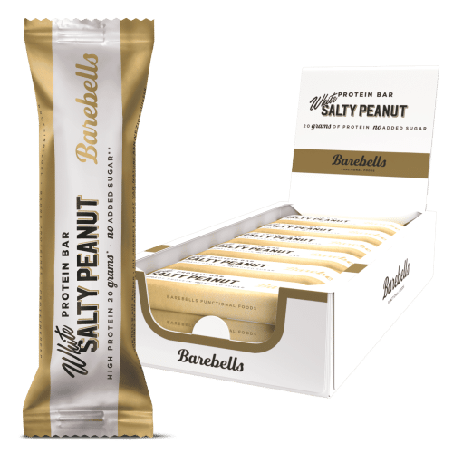 Barebell Protein Bars
