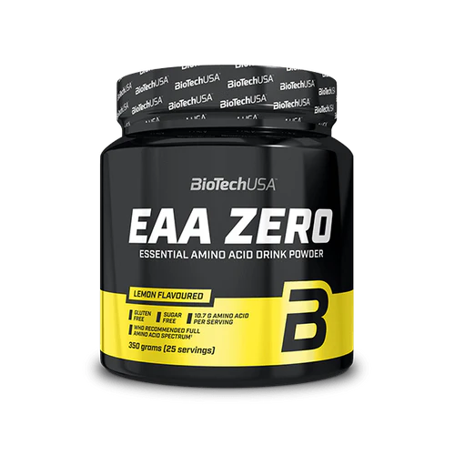 BiotechUSA EAA Zero