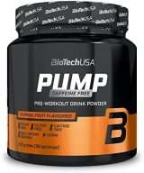 BiotechUSA Pump Caffeine free