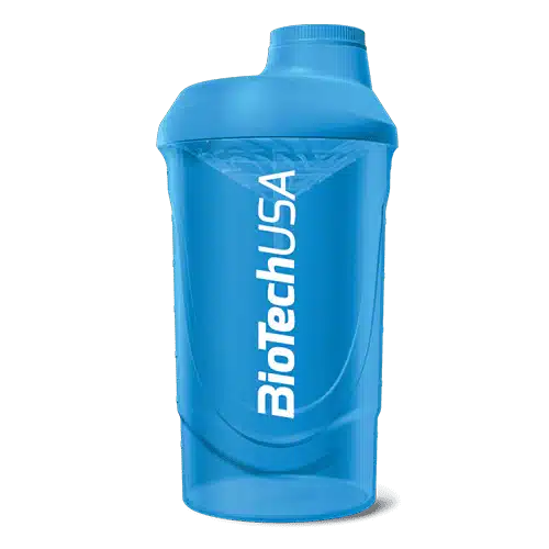 BiotechUSA Shaker 600ml