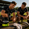 BiotechUSA Creatine Micronized Zero