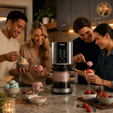 Ninja Creami 7-in-1 IJsmachine NC302EU — Points Reward