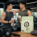 QNT Vegan Eiwitshake