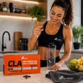 Olimp Sport Nutrition CLA