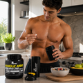 Olimp Sport Nutrition Anabolic Amino 9000