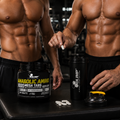 Olimp Sport Nutrition Anabolic Amino 9000