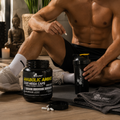 Olimp Sport Nutrition Amino 5500 Mega Caps