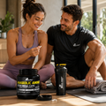 Olimp Sport Nutrition Amino 5500 Mega Caps