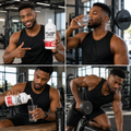 BiotechUSA Collagen Liquid