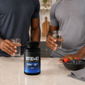 Fast Forward Nutrition Vitamin D3 + K2 120 Caps