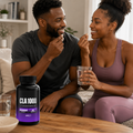 Fast Forward Nutrition CLA 1000 Natural Resources — 120 capsules