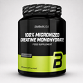 BiotechUSA Creatine Micronized Zero