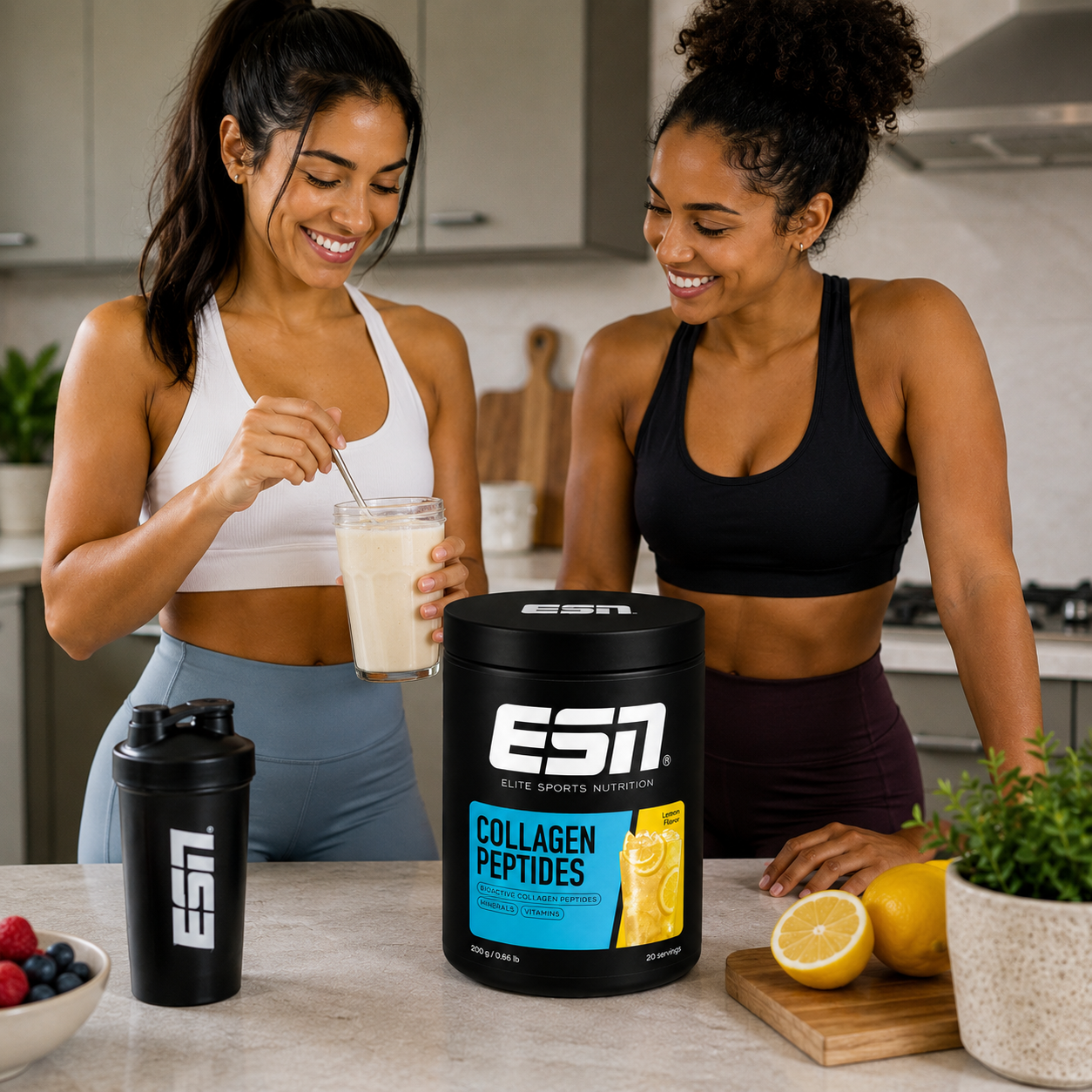 ESN Collagen Peptiden
