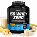 BiotechUSA Iso Whey Zero