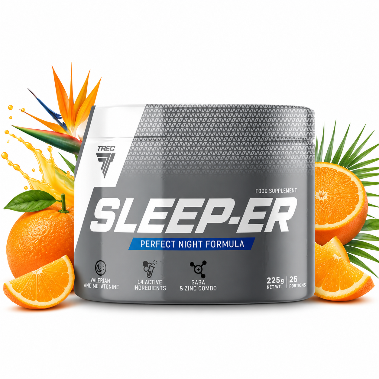 Trec Sleep-Er