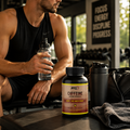 Fast Forward Nutrition Performance Caffeine 120 Caps