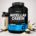 BiotechUSA Micellar Casein