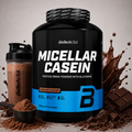 BiotechUSA Micellar Casein
