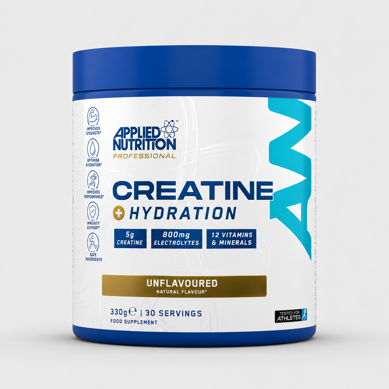 Applied Nutrition – Creatine + Hydration