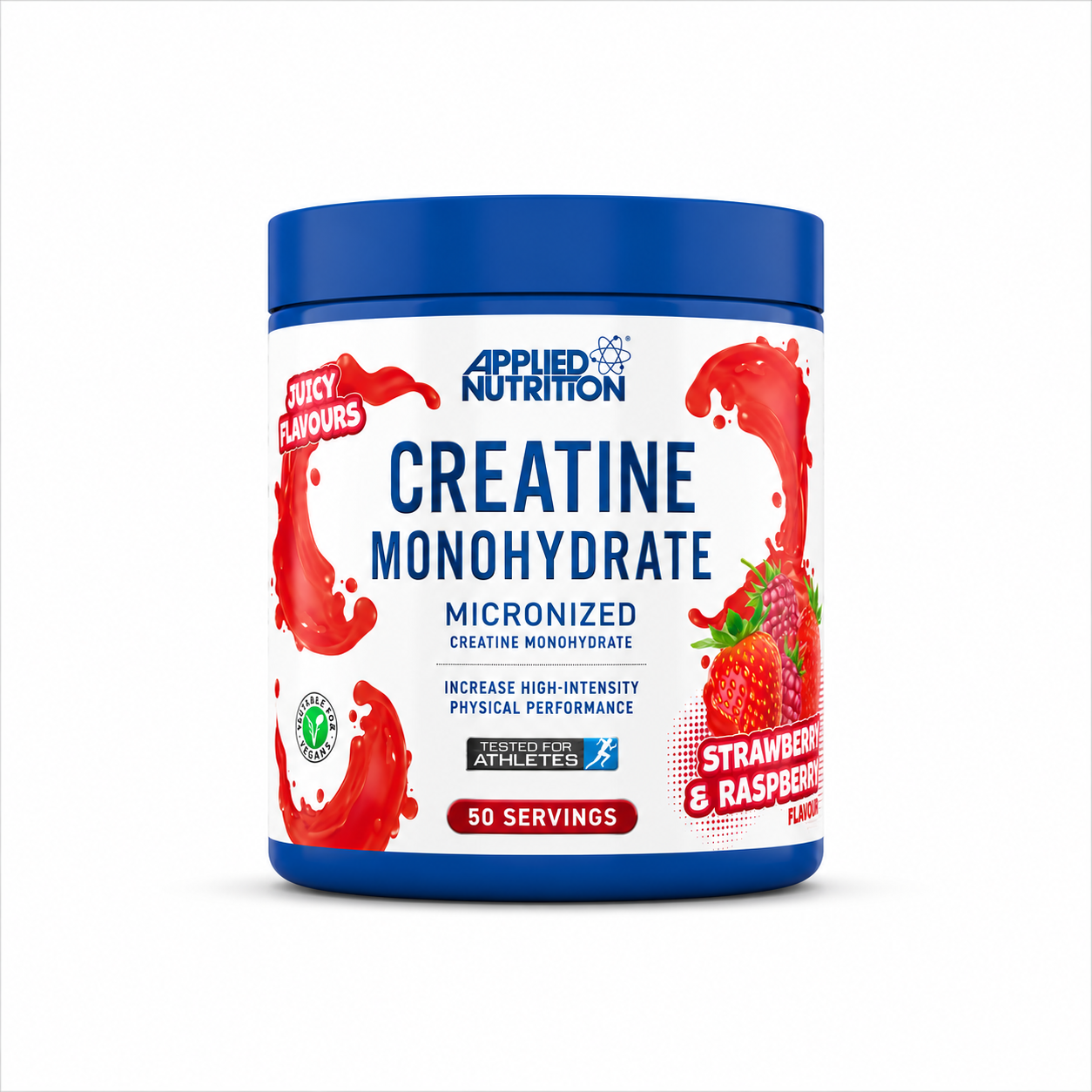 Applied Nutrition Flavoured Creatine Monohydrate