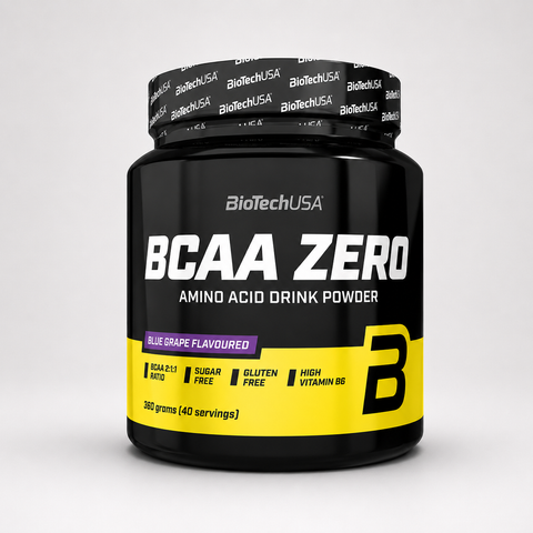BiotechUSA BCAA zero