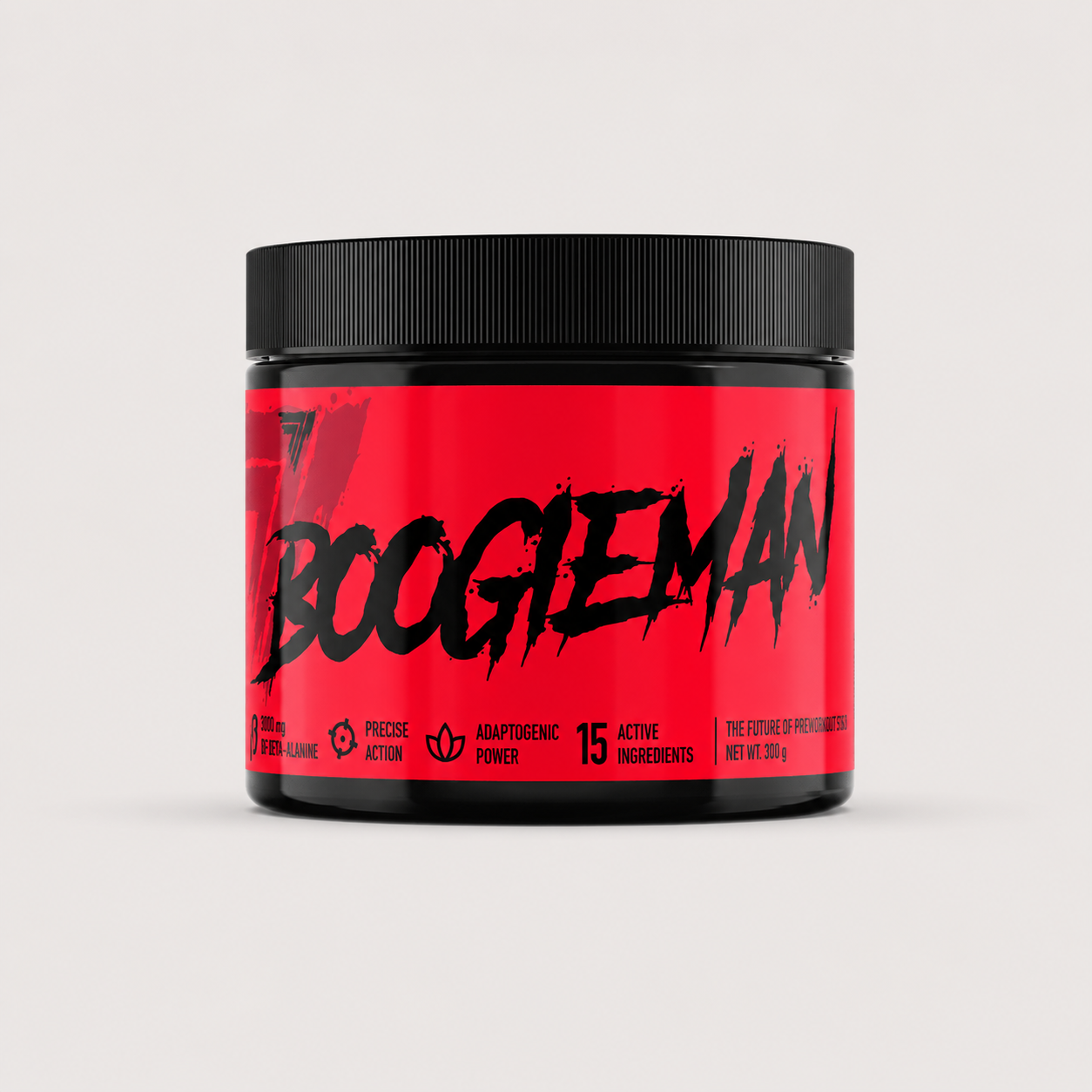 Trec Boogieman