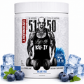 5% Nutrition 51-50