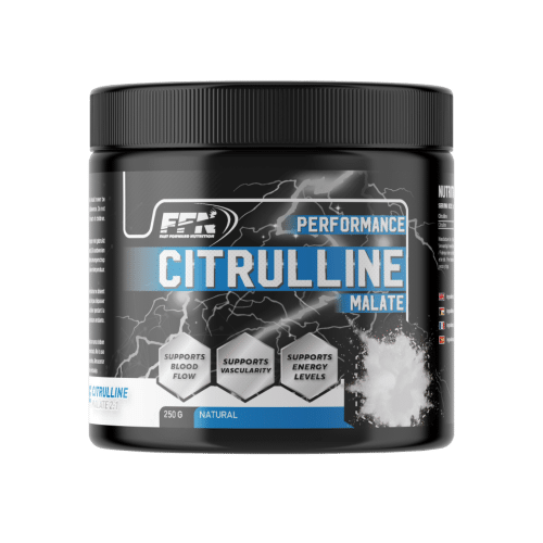 Fast Forward Nutrition Citrulline