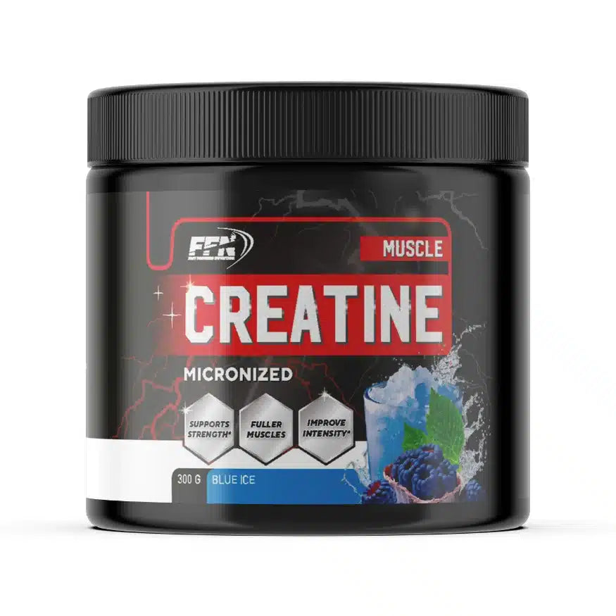 Fast Forward Nutrition Creatine Micronized