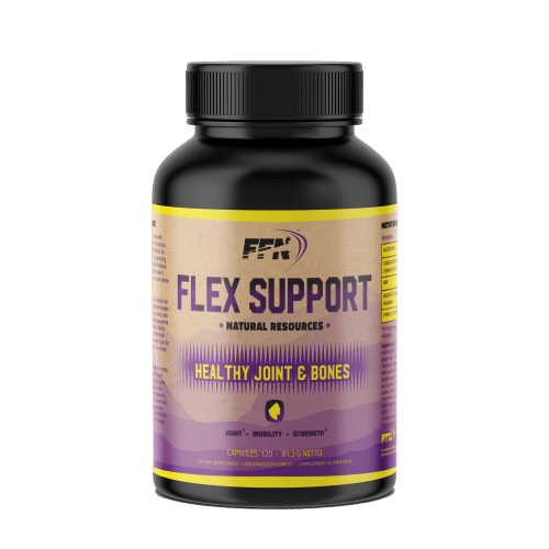 Fast Forward Nutrition Flex Support 120 caps