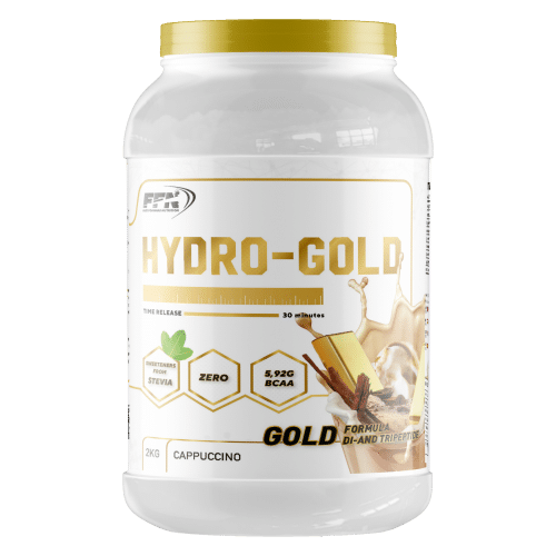 Fast Forward Nutrition Hydro Gold