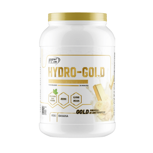 Fast Forward Nutrition Hydro Gold 900 GRAM