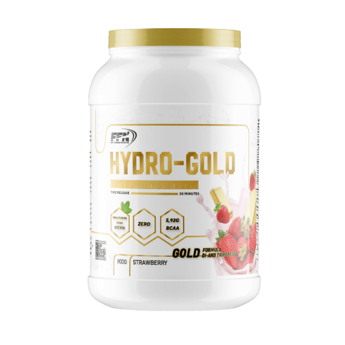 Fast Forward Nutrition Hydro Gold 900 GRAM