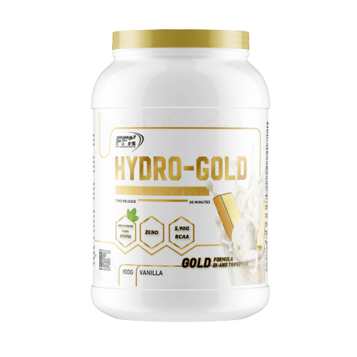 Fast Forward Nutrition Hydro Gold 900 GRAM