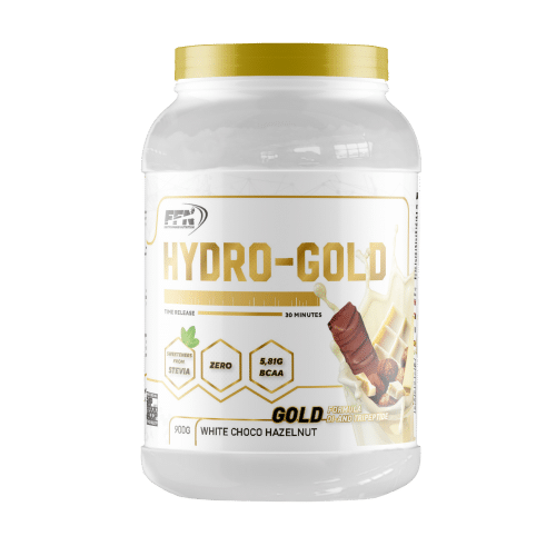 Fast Forward Nutrition Hydro Gold 900 GRAM