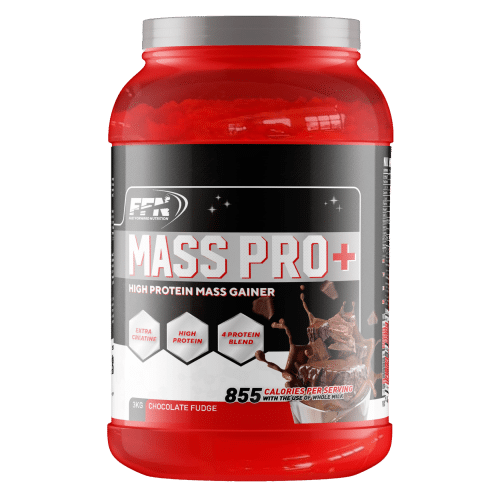 Fast Forward Nutrition Mass Gainer