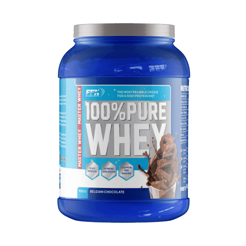 Fast Forward Nutrition 100% Pure Whey