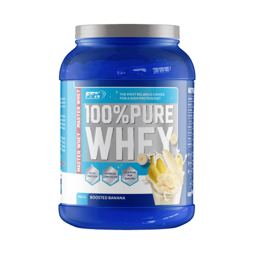 Fast Forward Nutrition 100% Pure Whey
